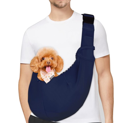 Sac transport pour chien - sac, de