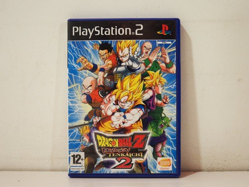 Dragon ball budokai - ball,