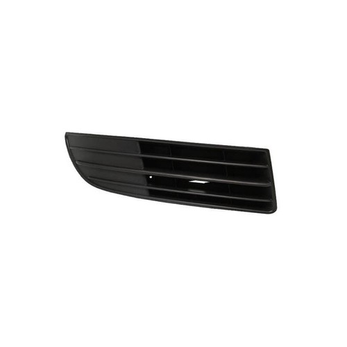 Grille pare choc - de, pare-choc
