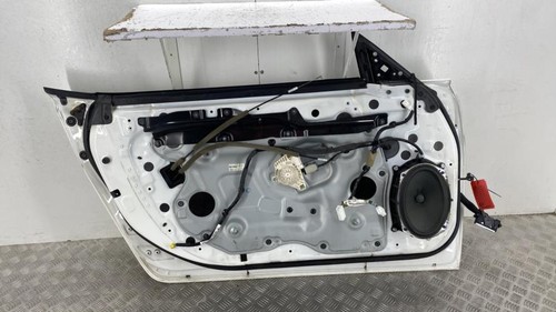 Porte avant gauche - nissan, 370