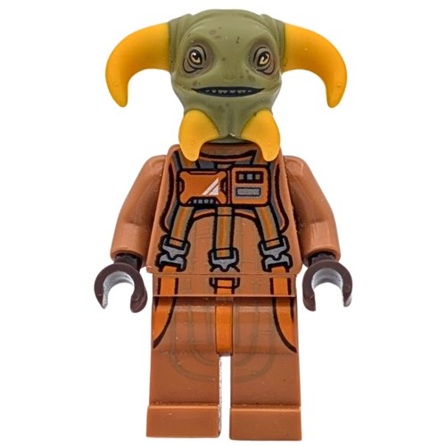 Lego star wars boolio - lego,
