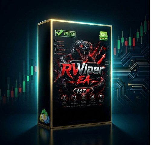 Rvviper mt5 set - ea,