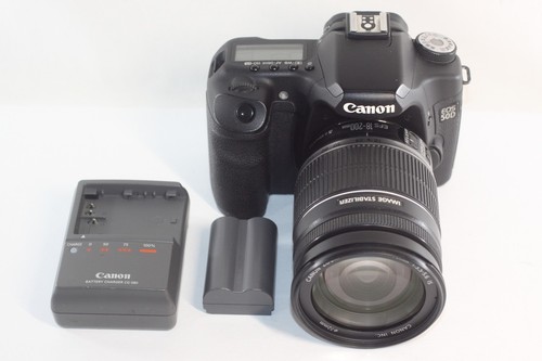Appareil photo reflex