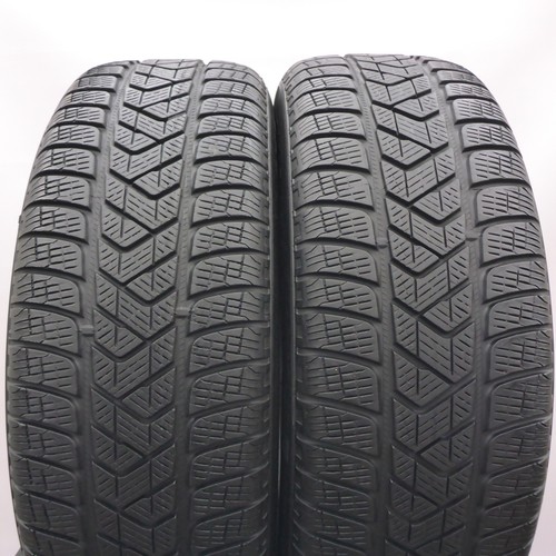 225 pirelli 60 - 17,