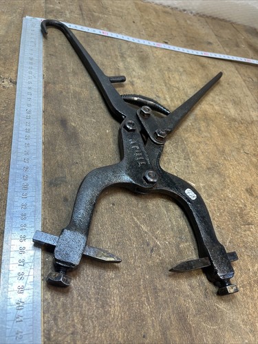 Old tool outil ancien - old,