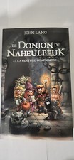 Le donjon de Naheulbeuk