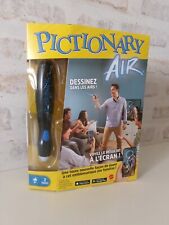 Jeux de société - Pictionary