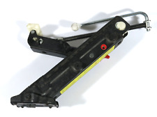 PRL) BMW 3 SERIES 318 Ti COMPACT E46 RATCHET ARTICULATED JACK STEEL SPARE WHEEL