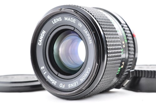 Objectif canon neuf nfd - objectif,