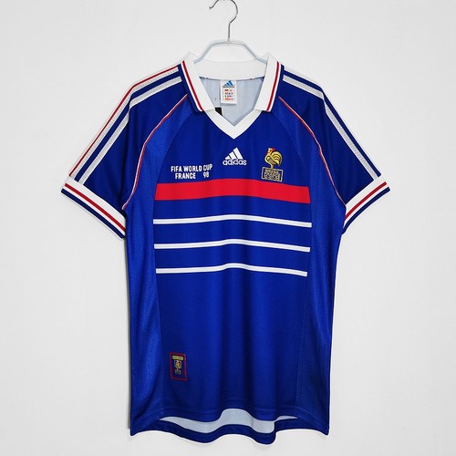 Maillot vintage équipe - maillot,