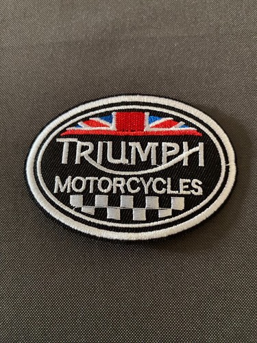 Patch écusson brodé - écusson,