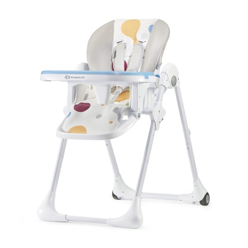 Chaise haute enfant - chaise,