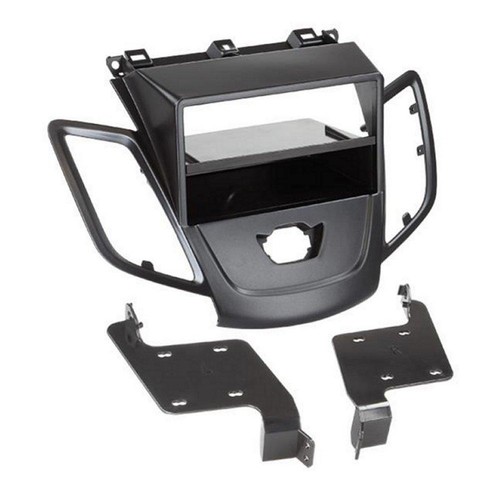 Kit facade autoradio fa277z - kit,