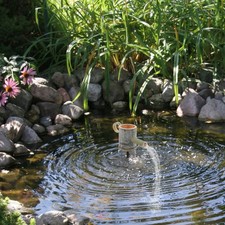Décoration De Tubes En Bambou
