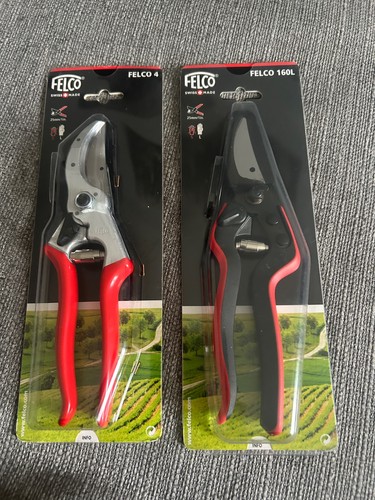 Sécateurs pour taille - 2,