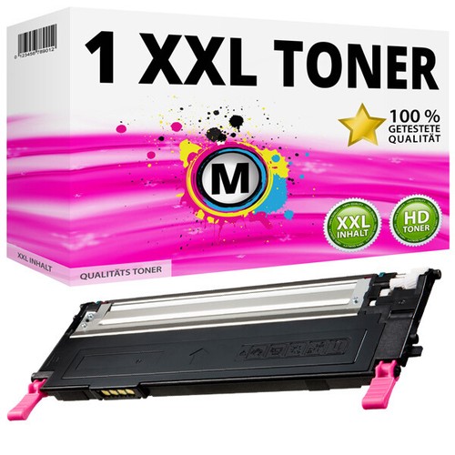 Xxl cartouche toner pour - cartouche, de