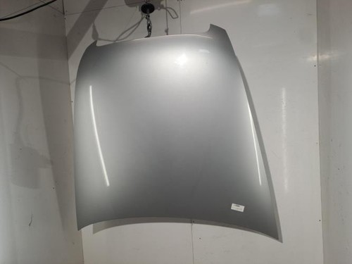 Capot audi phase - a6, 1