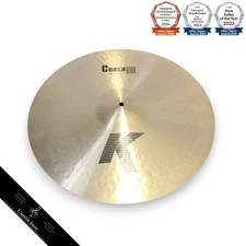 Cymbale Zildjian K Zildjian