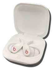 Écouteurs blancs Beats by Dr. Dre Fit Pro 2462 testés et fonctionnels