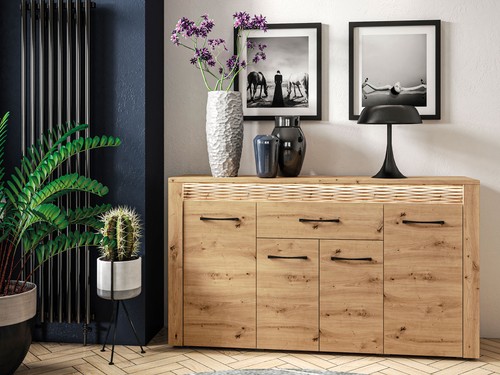 Bahut artis buffet - bahut, sideboard