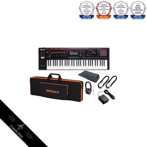 Roland fantom sac - fantom-06, [sac