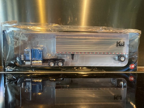 Camion americain peterbilt - camion,