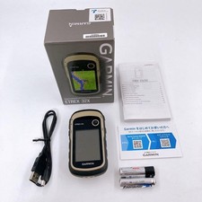 GARMIN ETREX 32X version