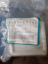 61481-41140 capot plastique