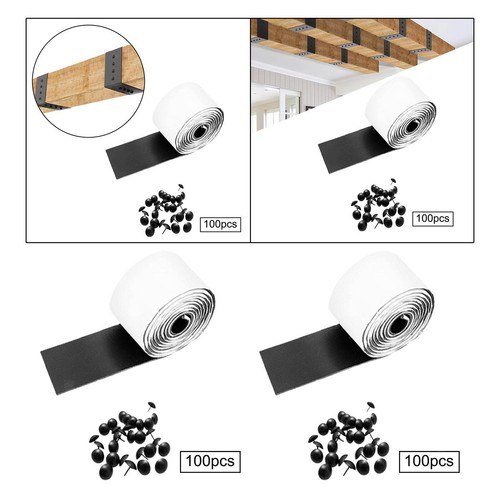 Sangle poutre faux bois - poutre,