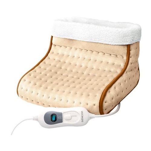 Chauffe pieds électrique - électrique,