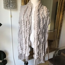 Belle Écharpe Châle En