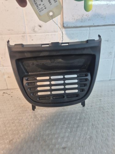 Kit enjoliveur interieur