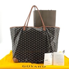Goyard Sac à main Saint Louis