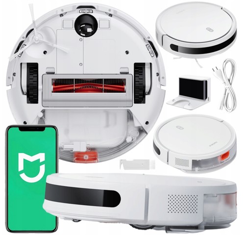 Robot aspirateur automatique - robot,
