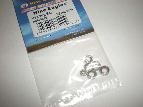 Nine eagles ne400818 bearing - nine,