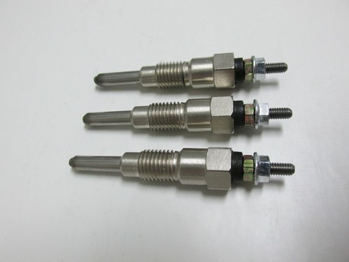 Glow plugs for kubota - kubota, r410