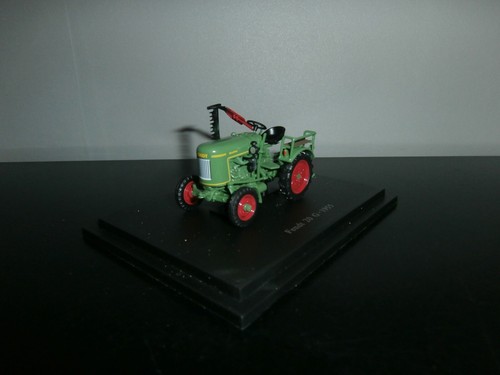 Fendt tractor 1955 - g,