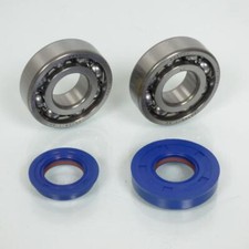 Roulement ou joint spi moteur Polini pour Scooter CPI 50 Aragon 6204 / C4 /