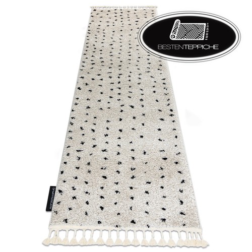 Tapis couloir moderne - couloir,