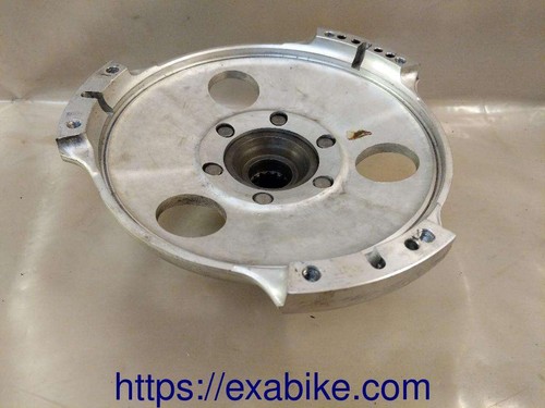 Cloche embrayage pour bmw - d'embrayage,