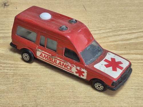 Voiture miniature mercedes - voiture,