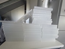 Lot 39 boîtiers CD ou DVD