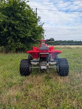 gas gas 300 hp wild quad