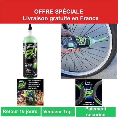 Kit réparation - de,