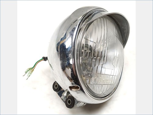 Phare optique honda shadow - honda,