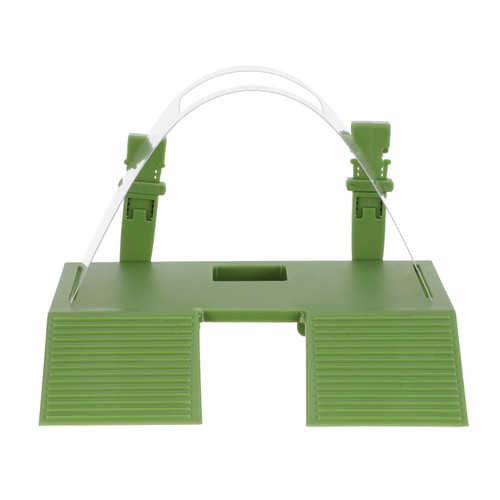 Rampe escalade pour tortues - d'escalade,