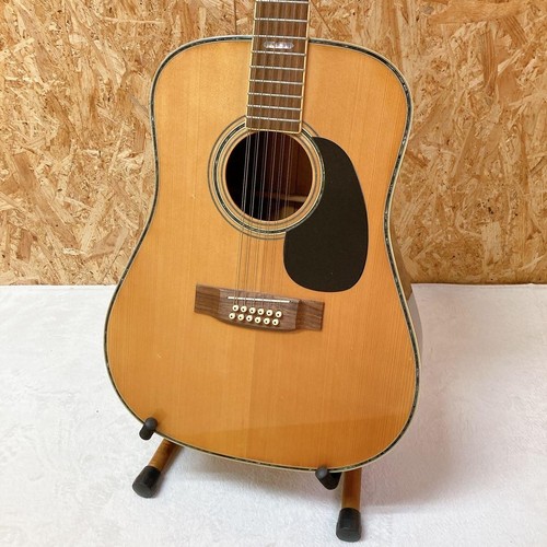 Guitare acoustique yamaki - guitare,