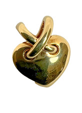 Pendentif CHAUMET COEUR Lien