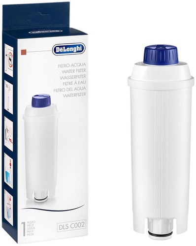 Dlsc002 delonghi cartouche - delonghi,