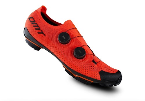 Chaussures pour vtt dmt - chaussures,